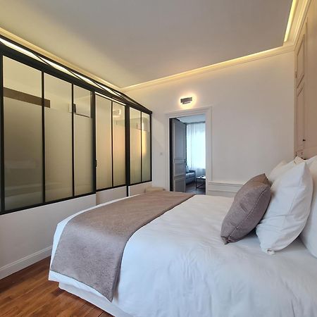 La Maison V.H., Appartements D'Hotes Труа Екстер'єр фото