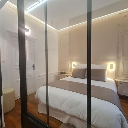 La Maison V.H., Appartements D'Hotes Труа Екстер'єр фото