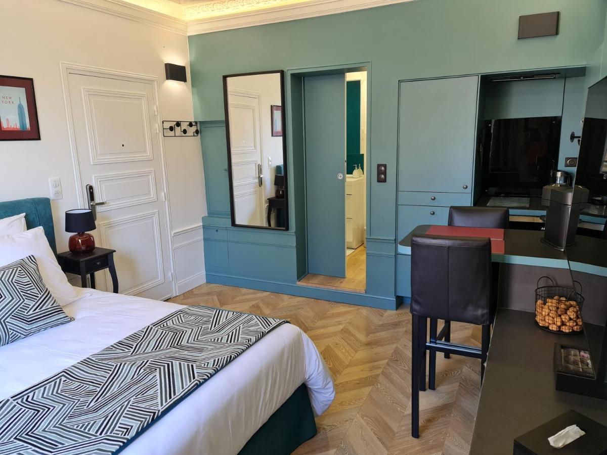 La Maison V.H., Appartements D'Hotes Труа Екстер'єр фото