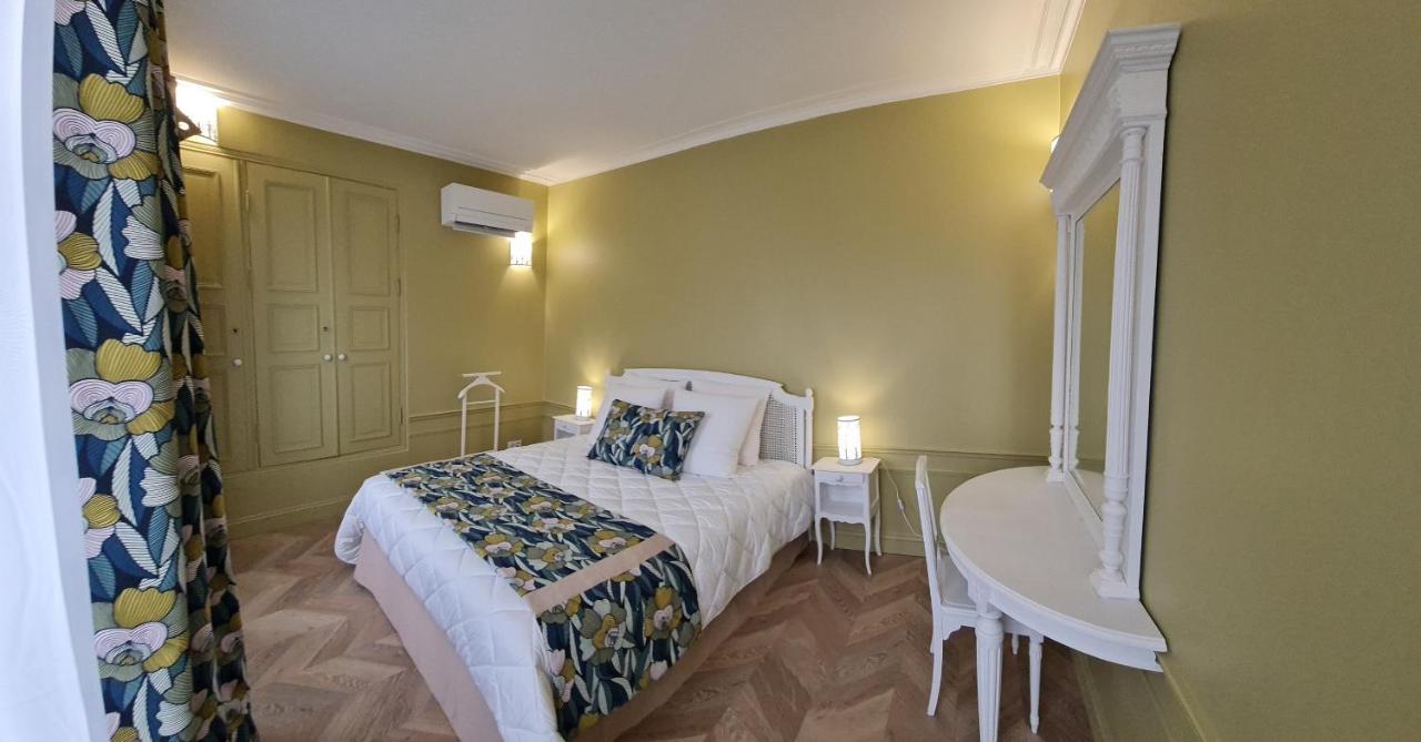 La Maison V.H., Appartements D'Hotes Труа Екстер'єр фото