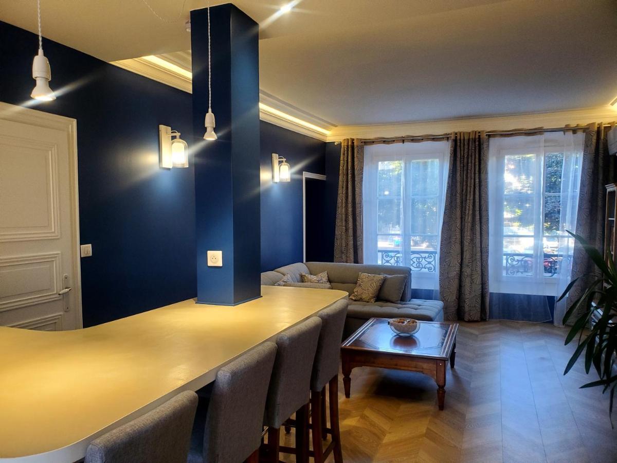 La Maison V.H., Appartements D'Hotes Труа Екстер'єр фото