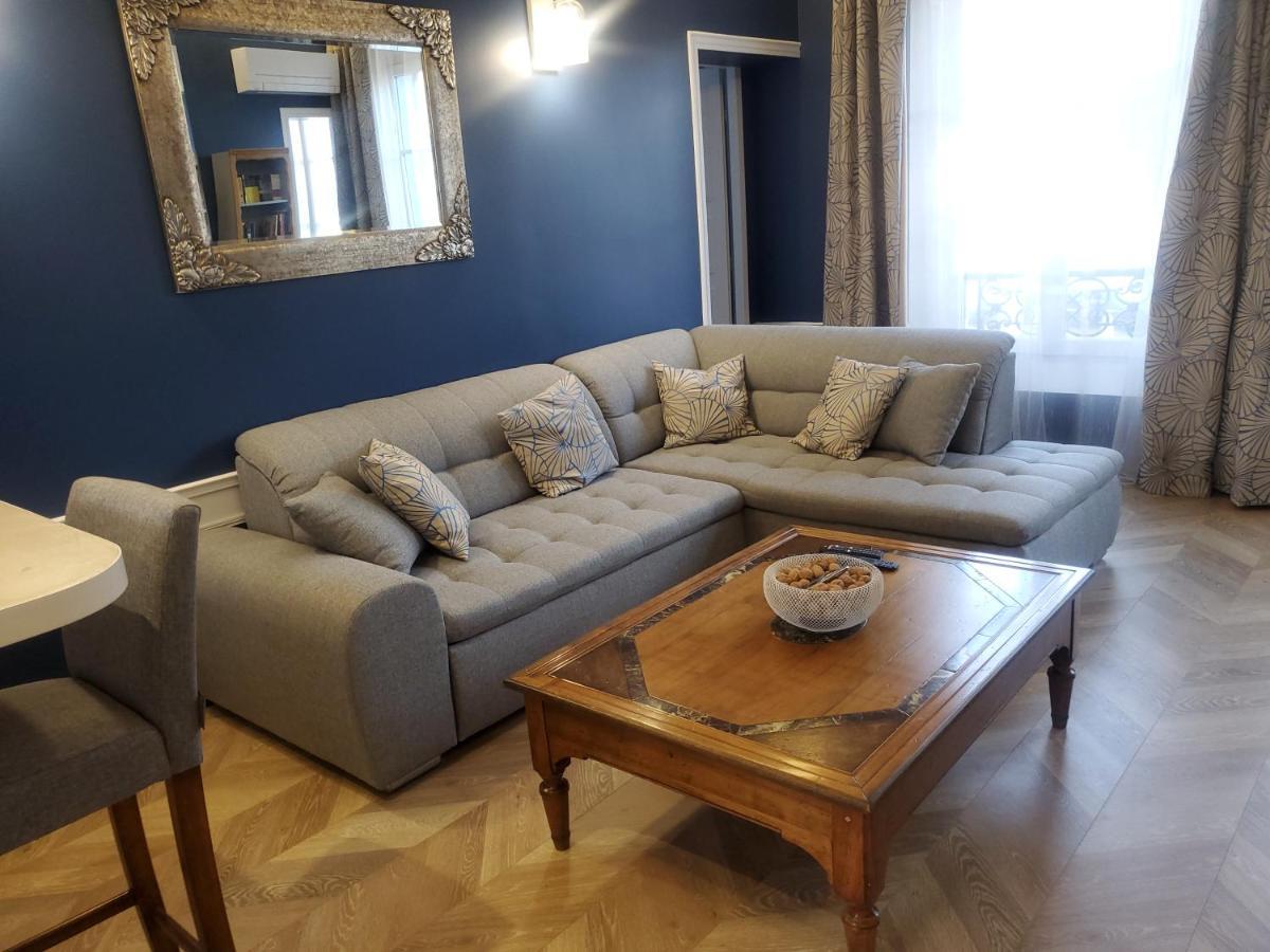 La Maison V.H., Appartements D'Hotes Труа Екстер'єр фото