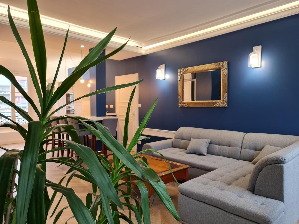 La Maison V.H., Appartements D'Hotes Труа Екстер'єр фото