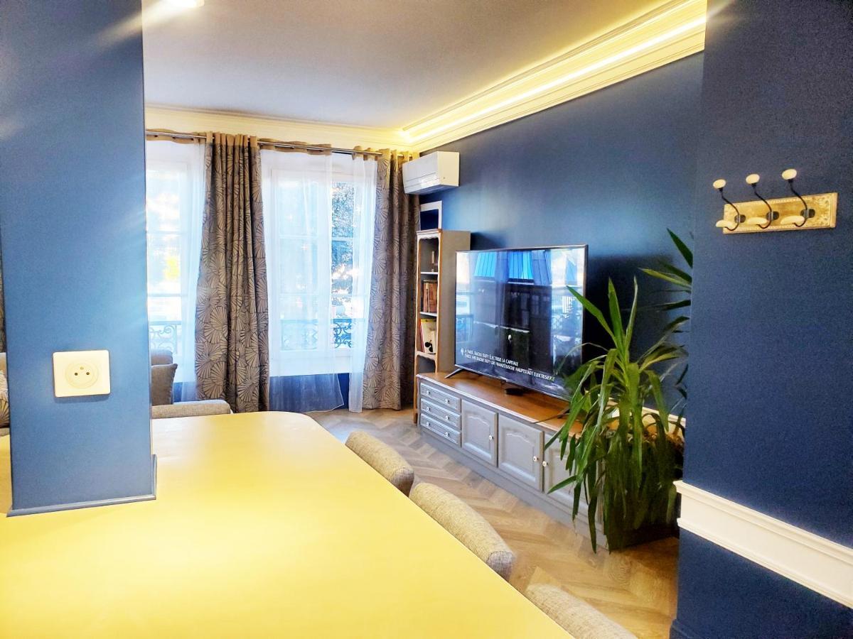 La Maison V.H., Appartements D'Hotes Труа Екстер'єр фото