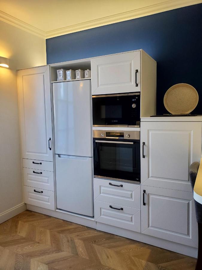 La Maison V.H., Appartements D'Hotes Труа Екстер'єр фото