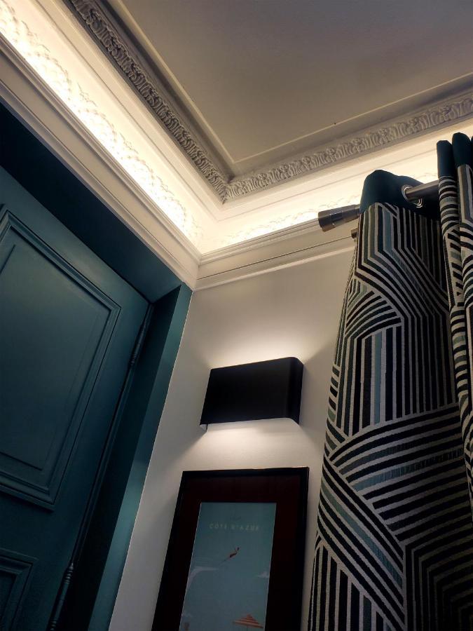 La Maison V.H., Appartements D'Hotes Труа Екстер'єр фото