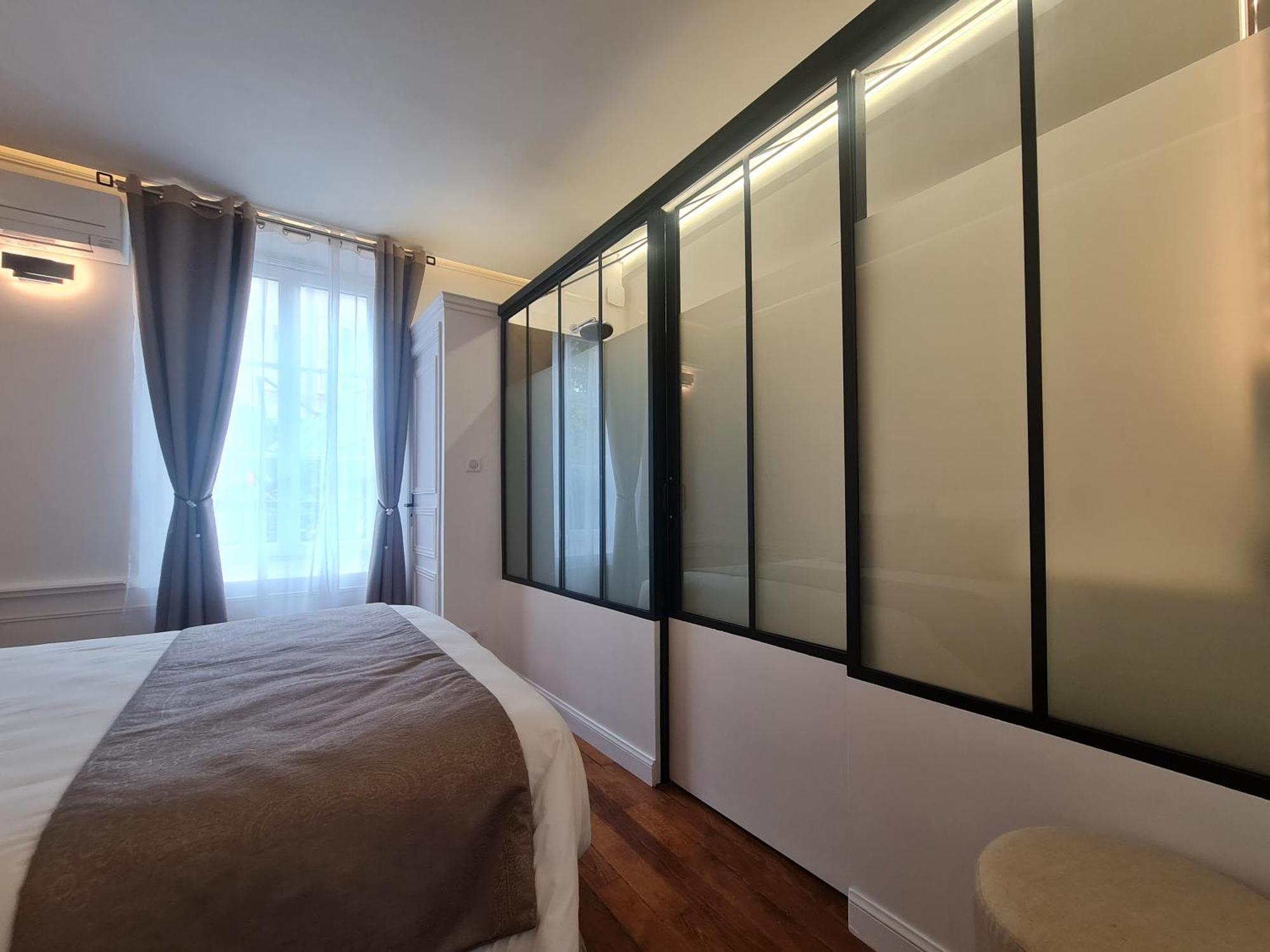 La Maison V.H., Appartements D'Hotes Труа Екстер'єр фото
