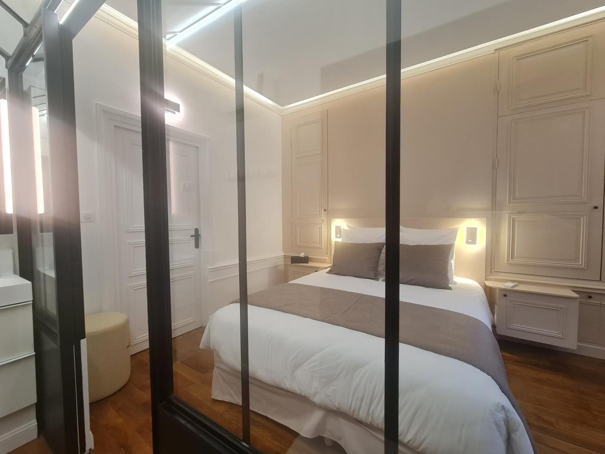 La Maison V.H., Appartements D'Hotes Труа Екстер'єр фото