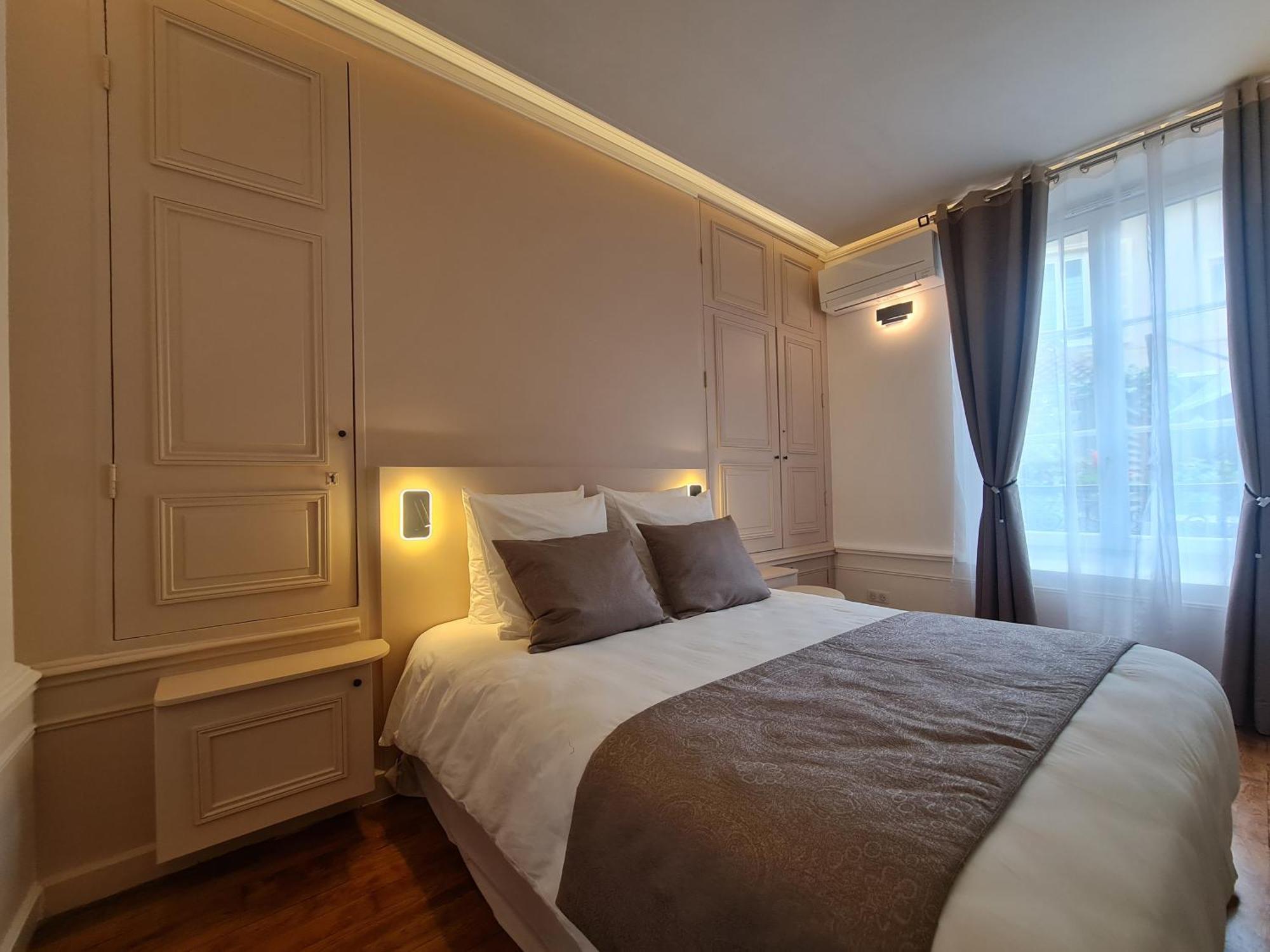 La Maison V.H., Appartements D'Hotes Труа Екстер'єр фото
