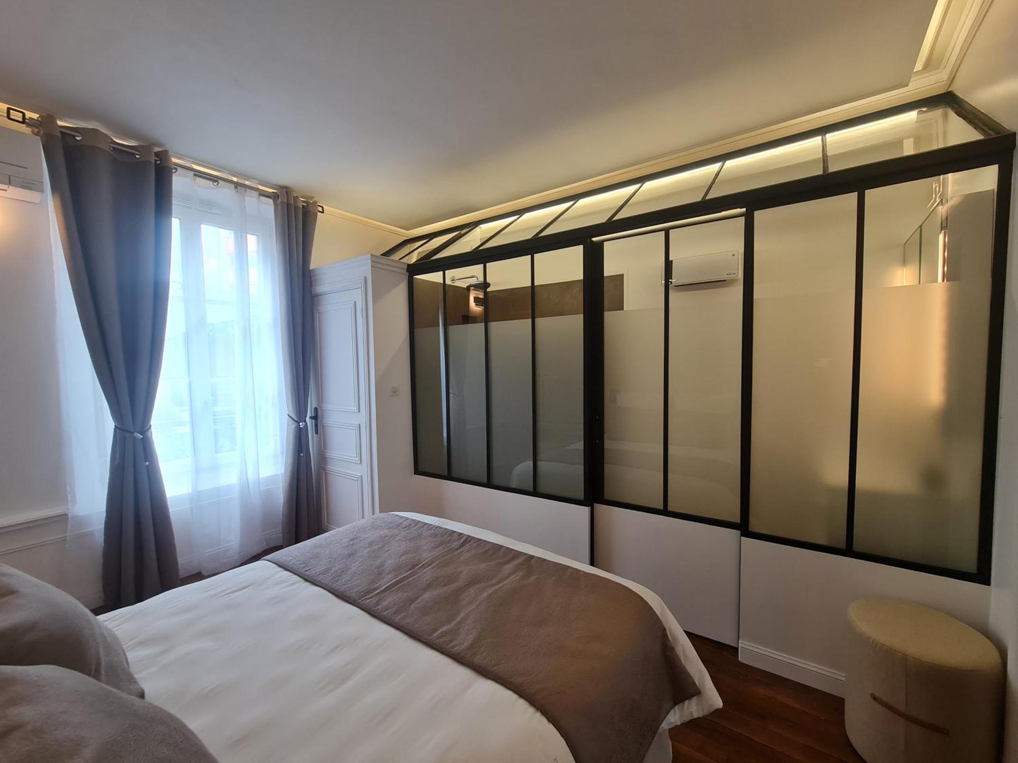 La Maison V.H., Appartements D'Hotes Труа Екстер'єр фото