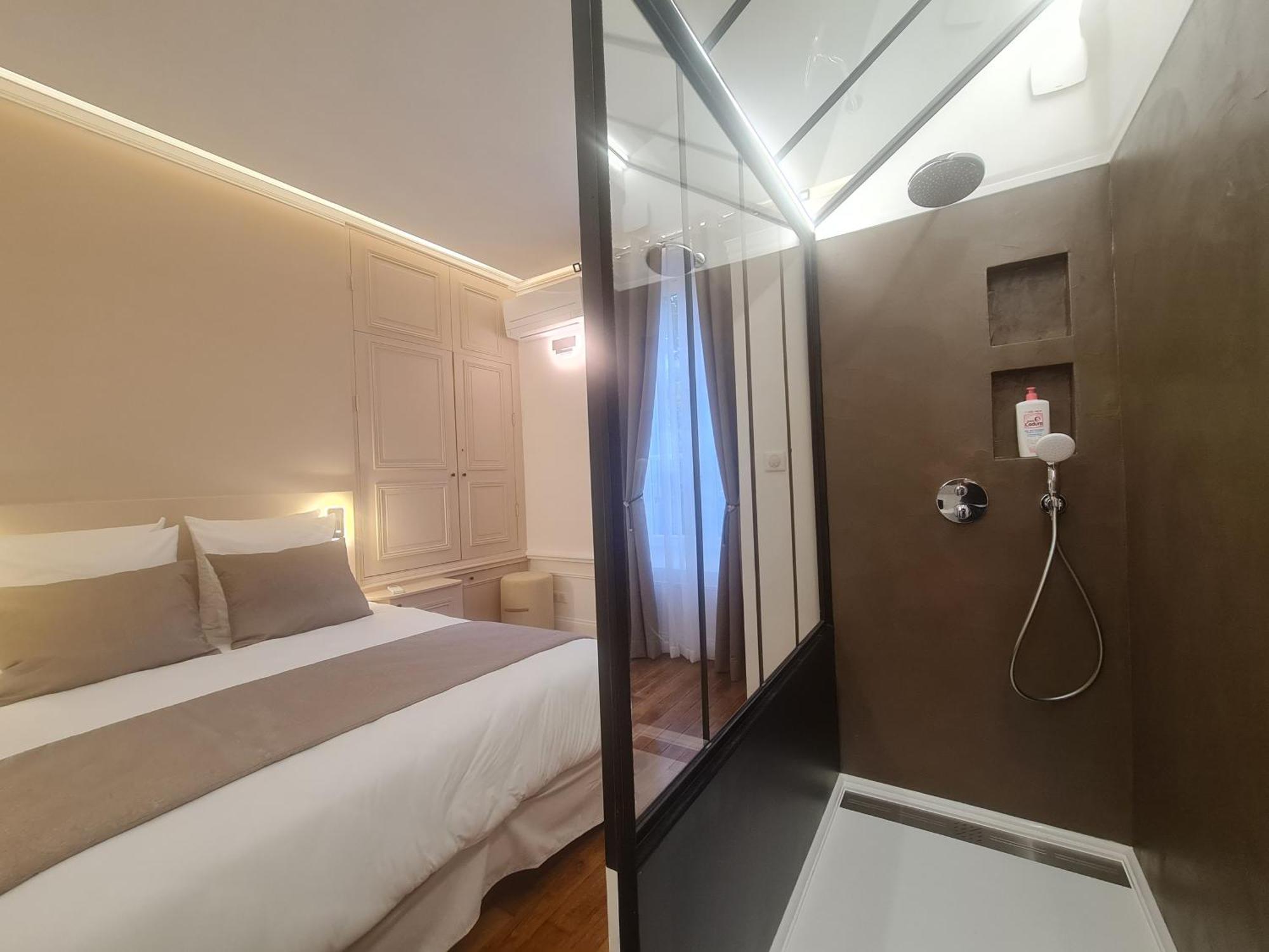 La Maison V.H., Appartements D'Hotes Труа Екстер'єр фото