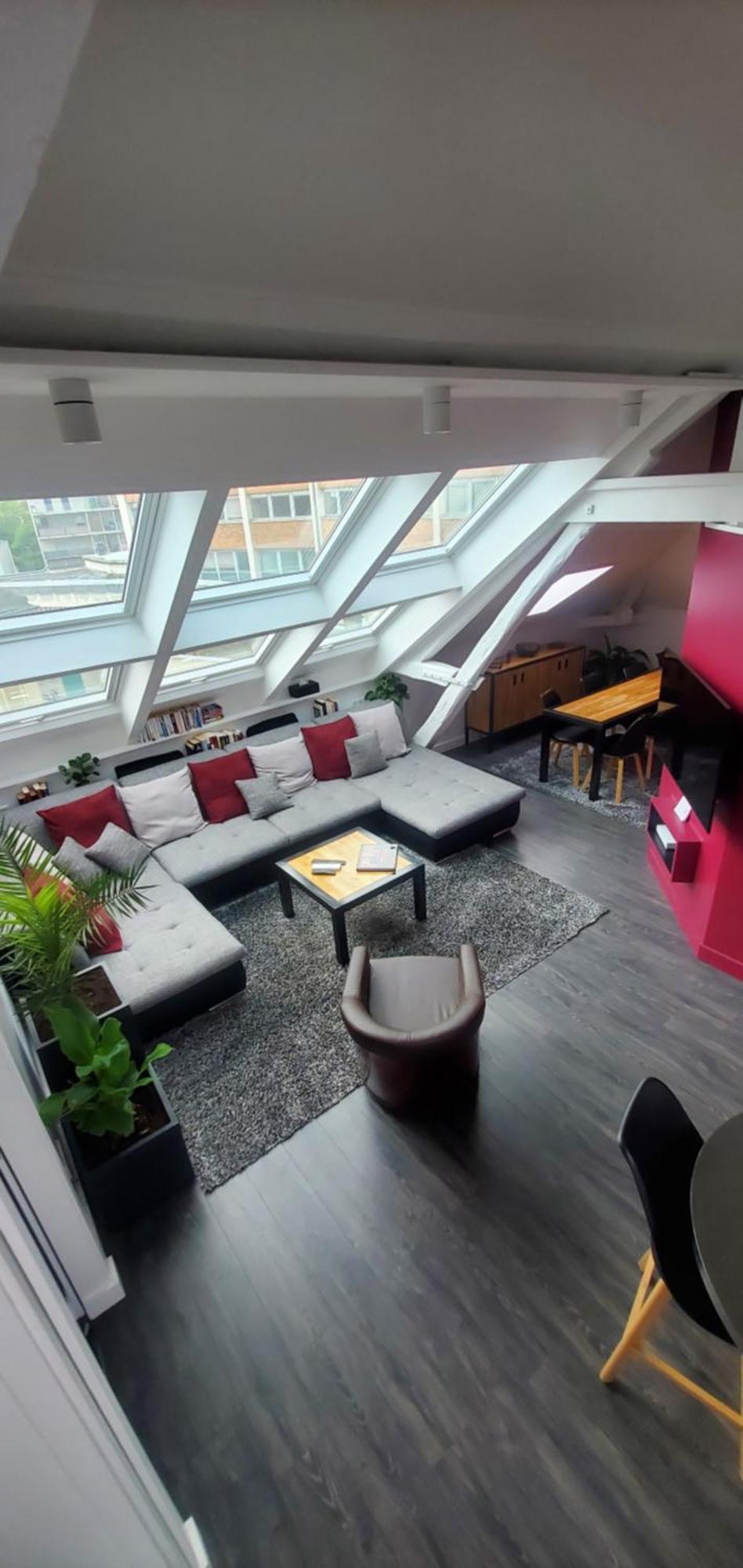 La Maison V.H., Appartements D'Hotes Труа Екстер'єр фото