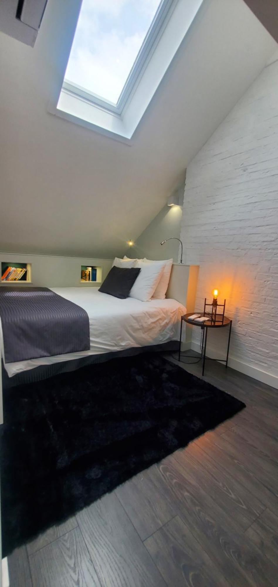 La Maison V.H., Appartements D'Hotes Труа Екстер'єр фото