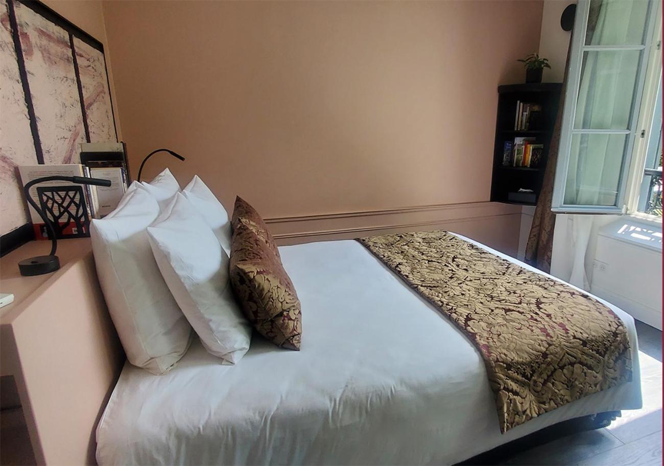 La Maison V.H., Appartements D'Hotes Труа Екстер'єр фото